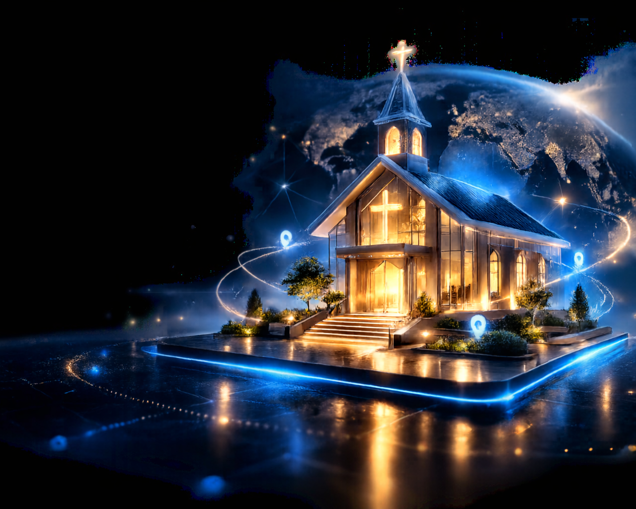 First Bible Baptist Church